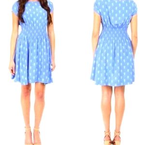 Kate Spade Seahorse Dress
